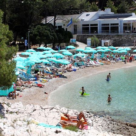 Apartments With A Parking Space Mali Losinj Mali Lošinj Exterior foto