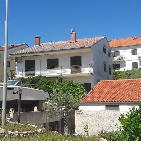 Apartments With A Parking Space Mali Losinj Mali Lošinj Exterior foto