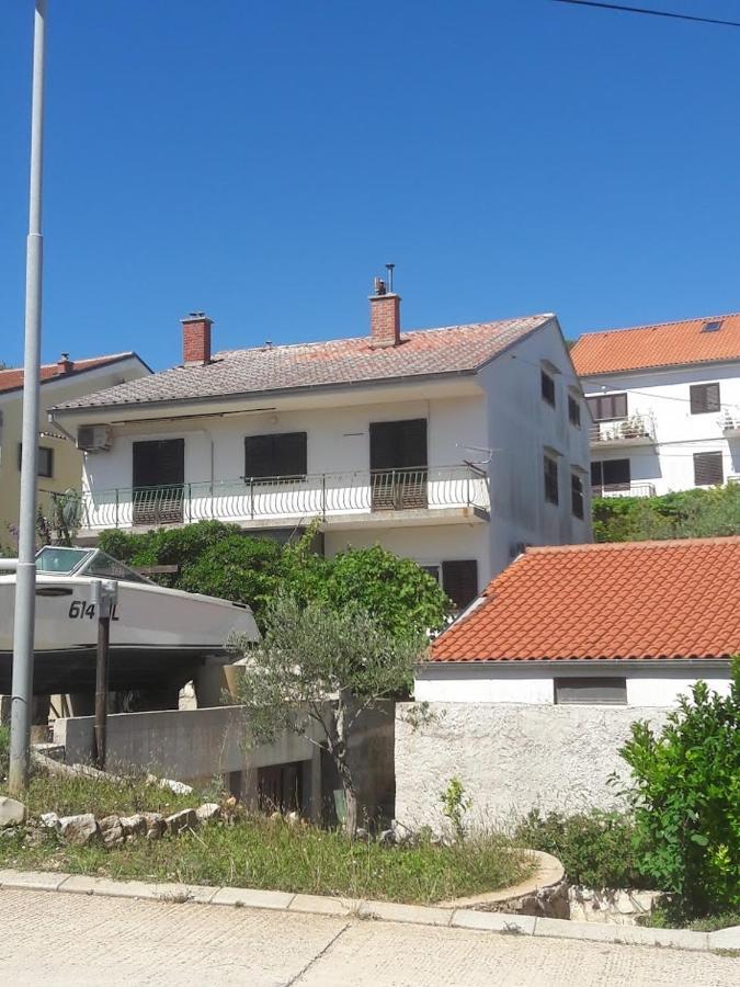 Apartments With A Parking Space Mali Losinj Mali Lošinj Exterior foto