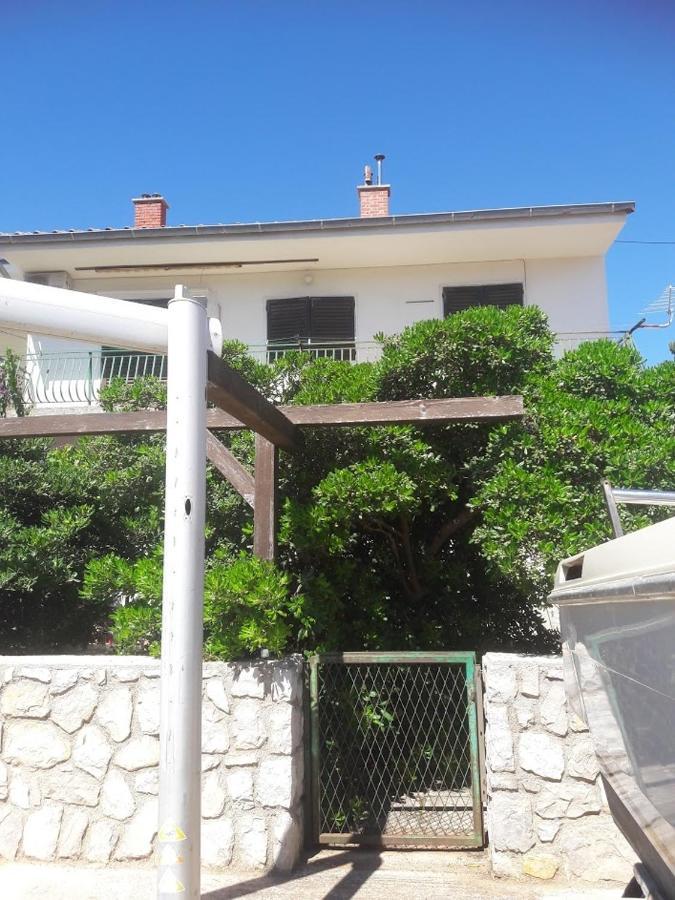 Apartments With A Parking Space Mali Losinj Mali Lošinj Exterior foto