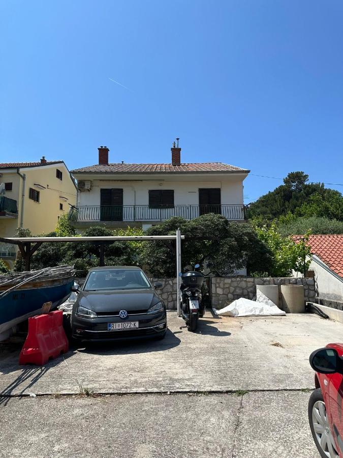Apartments With A Parking Space Mali Losinj Mali Lošinj Exterior foto