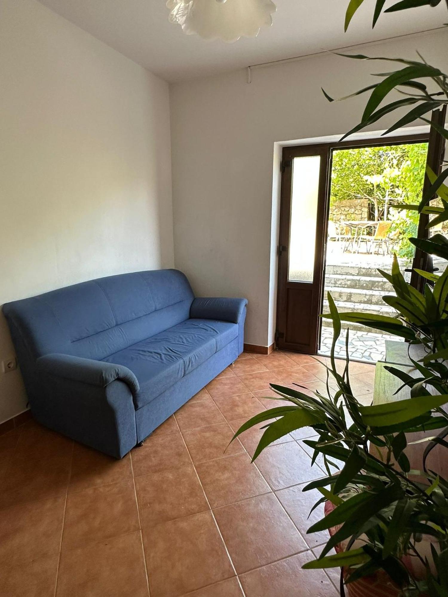 Apartments With A Parking Space Mali Losinj Mali Lošinj Quarto foto